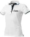 POLO SEATTLE AMBULANCIERE BLANC